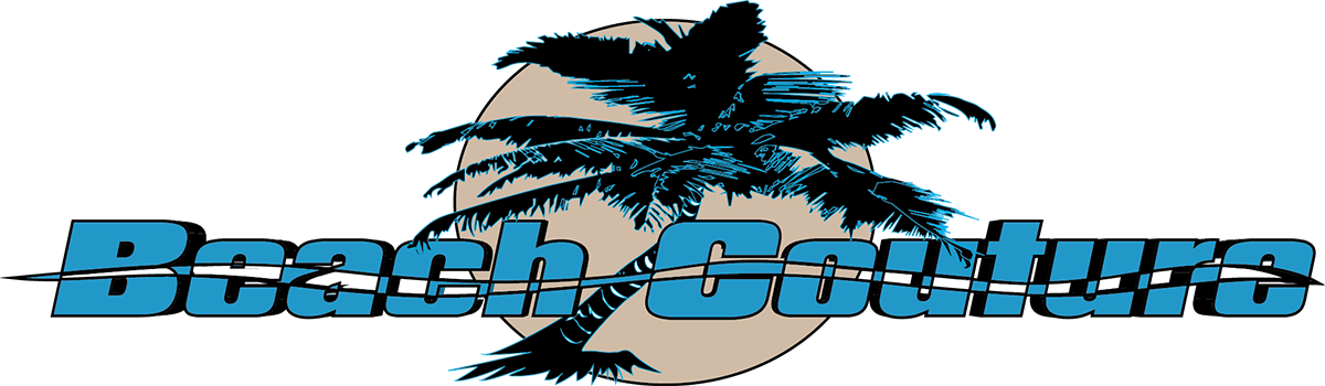 Design de Logo par Williamtheconquer pour Beach Couture | Design #5487616