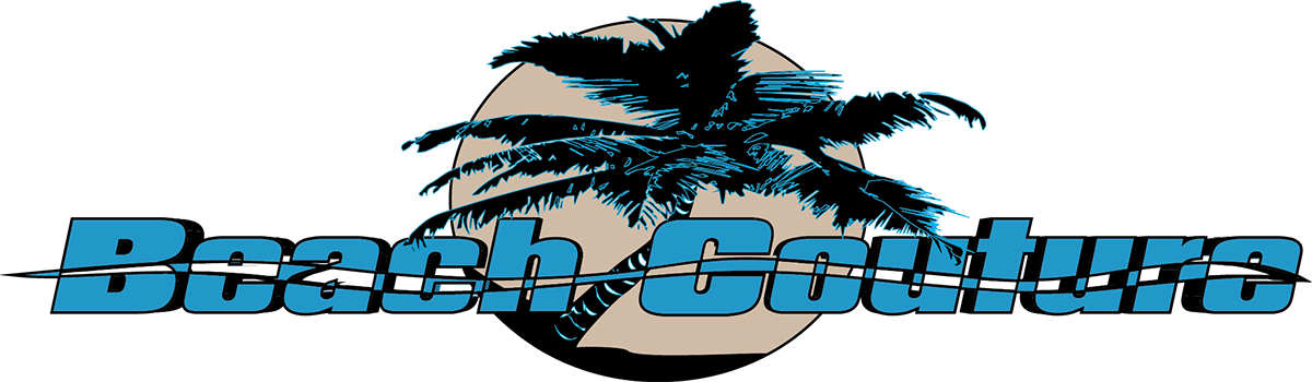 Logo Design by Williamtheconquer for Beach Couture | Design #5487641