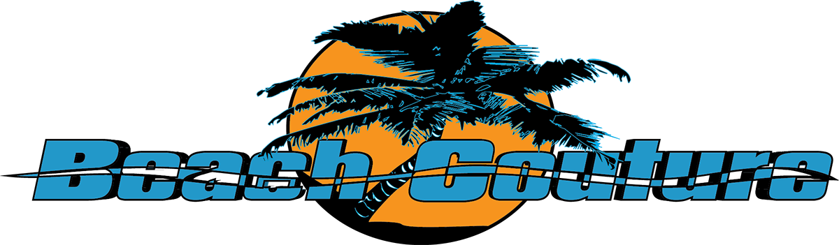 Logo Design by Williamtheconquer for Beach Couture | Design #5487657