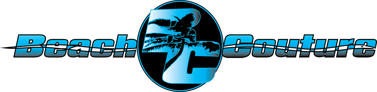 Logo Design by Williamtheconquer for Beach Couture | Design #5487862
