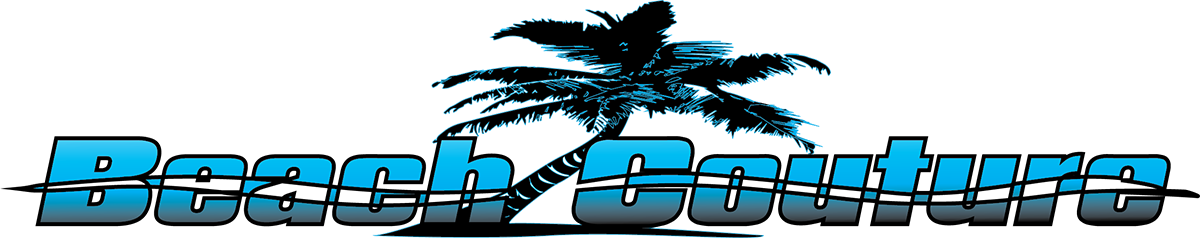 Logo Design by Williamtheconquer for Beach Couture | Design #5487868