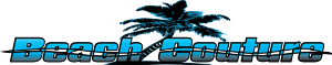 Design de Logo par Williamtheconquer pour Beach Couture | Design : #5487868