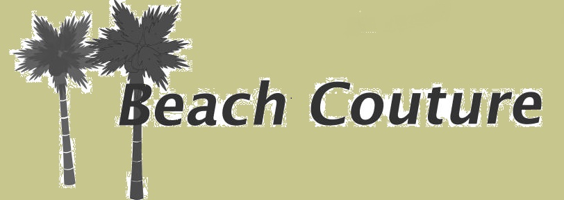 Diseño de Logo por sdmartin98371 para Beach Couture | Diseño #5441065