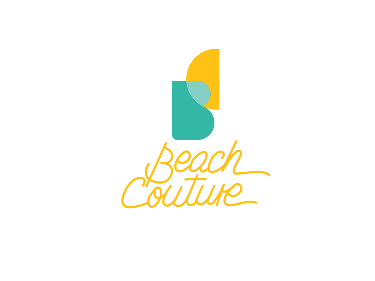 Diseño de Logo por FWND para Beach Couture | Diseño #5428739