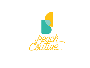 Design de Logo par FWND pour Beach Couture | Design : #5428739