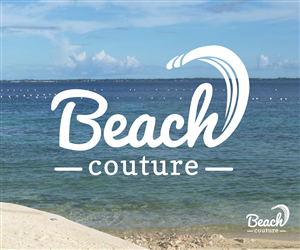 Design de Logo par Seraphm pour Beach Couture | Design : #5434880