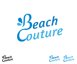 Design de Logo par Seraphm pour Beach Couture | Design : #5460747