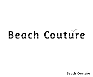 Design de Logo par Seraphm pour Beach Couture | Design : #5463314