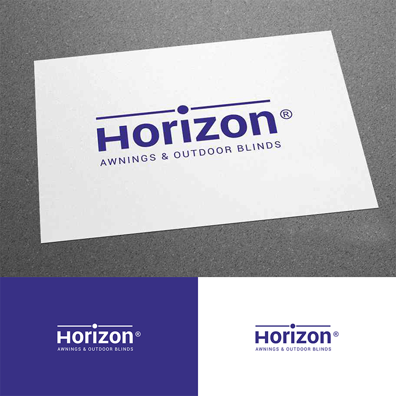 Logo Design by SRJ for Ozrite - Awnings & Outdoor Blinds | Design #5434540
