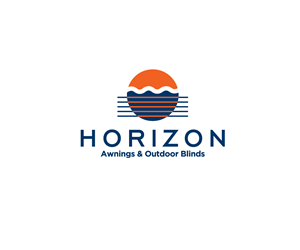 Logo Design by ELOISE LIND for Ozrite - Awnings & Outdoor Blinds | Design #5424739