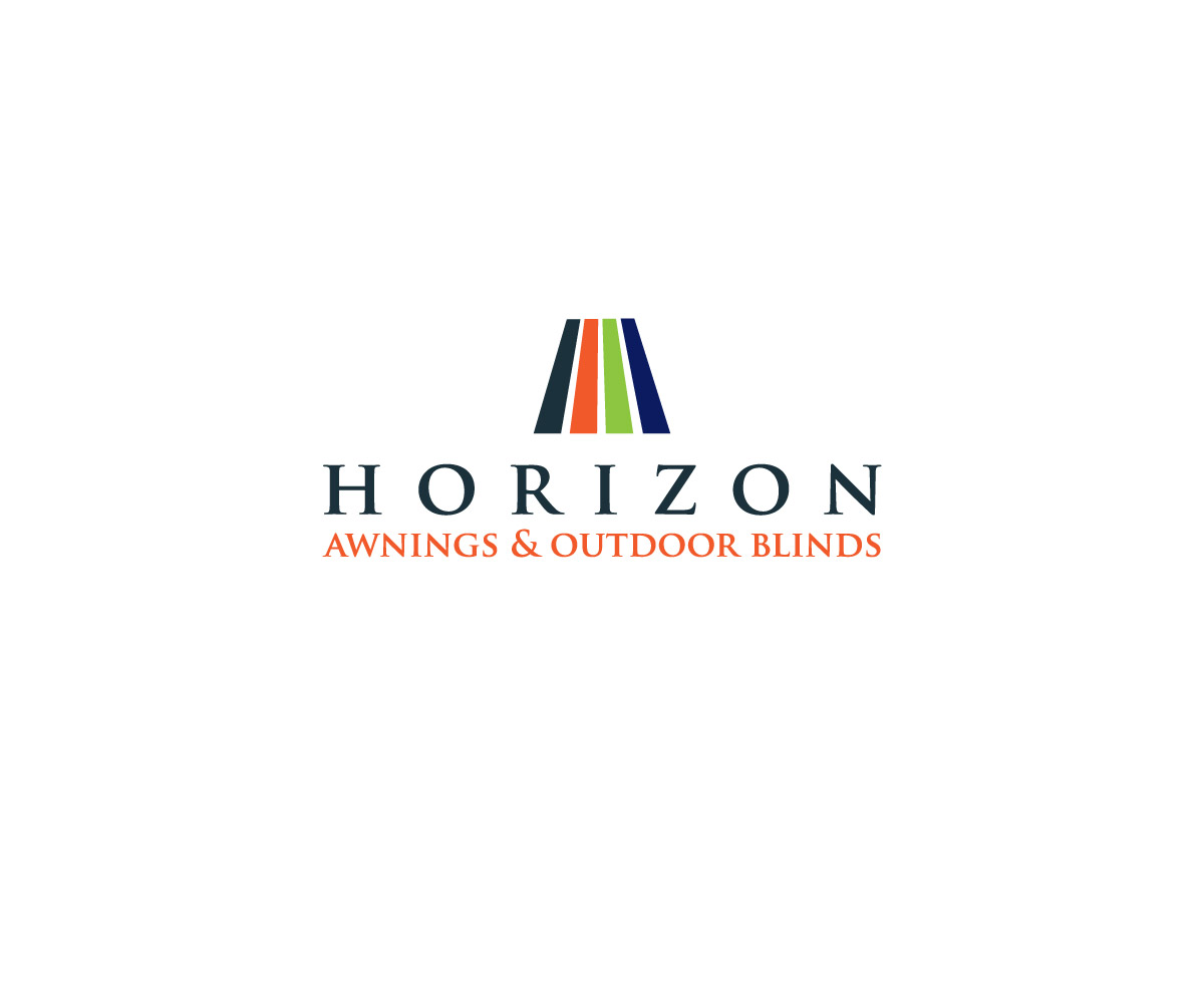 Logo Design by niko for Ozrite - Awnings & Outdoor Blinds | Design #5424131