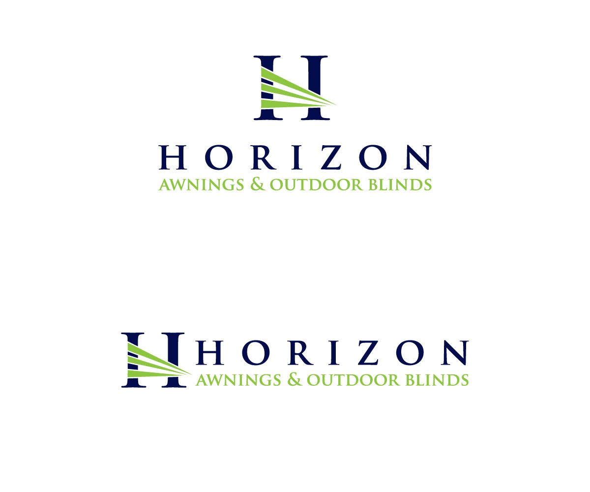 Design de Logo par niko pour Ozrite - Awnings & Outdoor Blinds | Design #5424235
