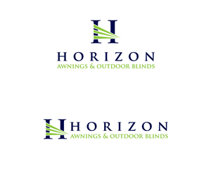 Logo Design by niko for Ozrite - Awnings & Outdoor Blinds | Design: #5424235
