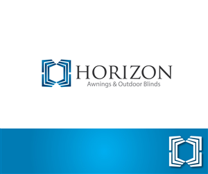 Logo Design by meygekon for Ozrite - Awnings & Outdoor Blinds | Design: #5429331