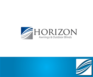 Logo Design by meygekon for Ozrite - Awnings & Outdoor Blinds | Design: #5429337