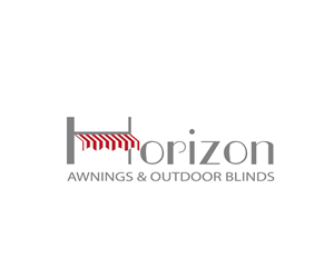 Logo Design by briliana for Ozrite - Awnings & Outdoor Blinds | Design #5428994