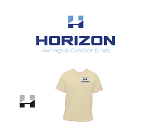 Logo Design by logomaniac for Ozrite - Awnings & Outdoor Blinds | Design #5426676