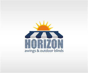 Design de Logo par Cubebox Studios pour Ozrite - Awnings & Outdoor Blinds | Design : #5423494