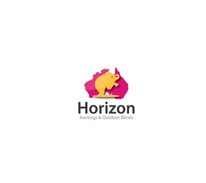 Design de Logo par arunpoochi pour Ozrite - Awnings & Outdoor Blinds | Design : #5422695
