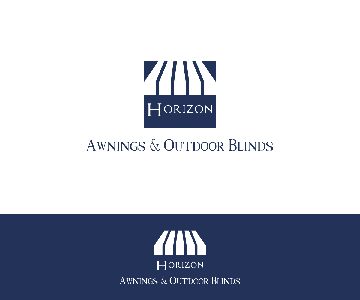 Design de Logo par emlin pour Ozrite - Awnings & Outdoor Blinds | Design #5441108