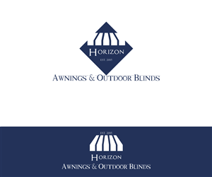 Design de Logo par emlin pour Ozrite - Awnings & Outdoor Blinds | Design : #5441180
