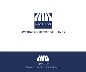 Design de Logo par emlin pour Ozrite - Awnings & Outdoor Blinds | Design : #5441198
