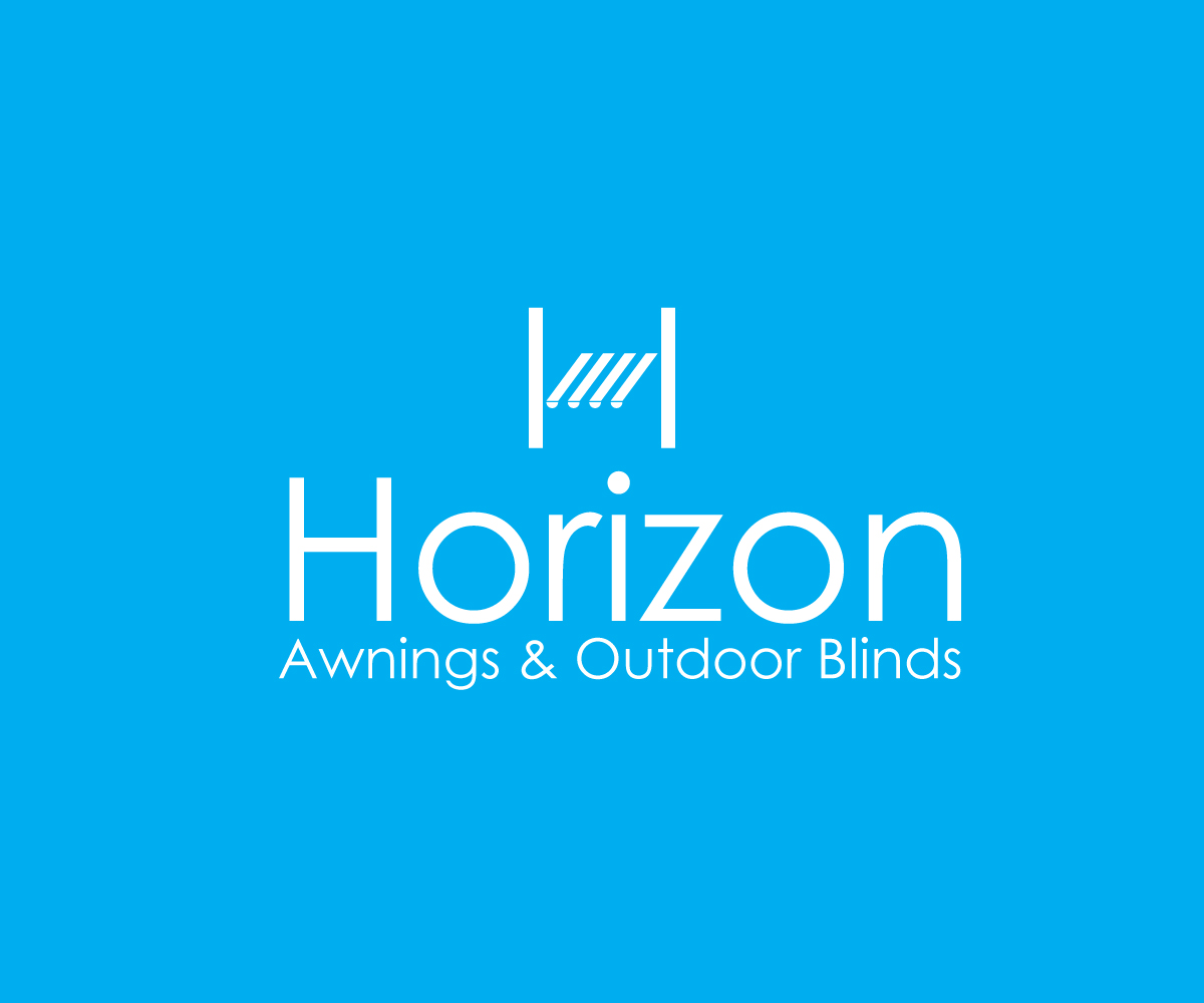 Logo Design by krystaltvm for Ozrite - Awnings & Outdoor Blinds | Design #5427168