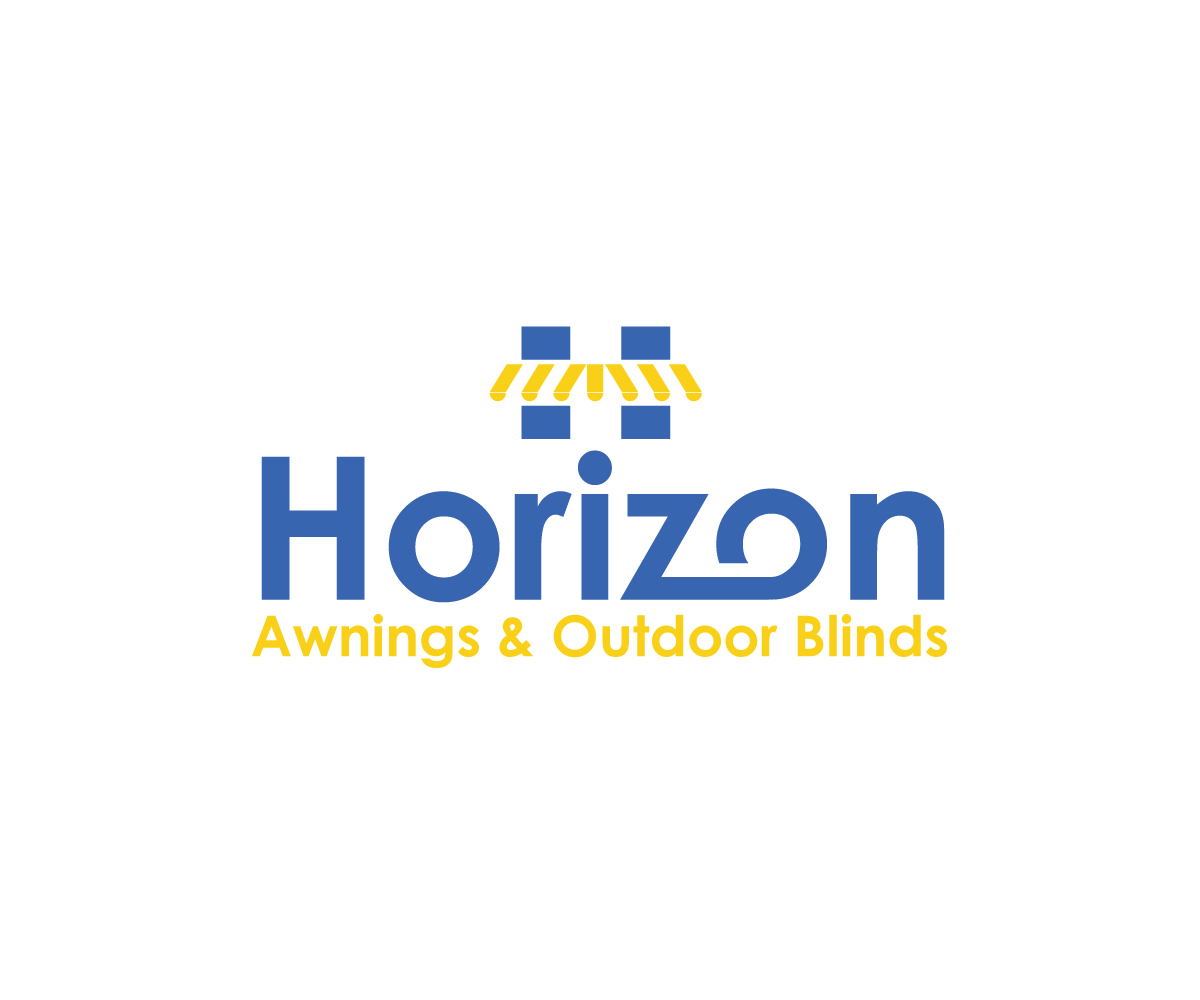 Logo Design by krystaltvm for Ozrite - Awnings & Outdoor Blinds | Design #5427172