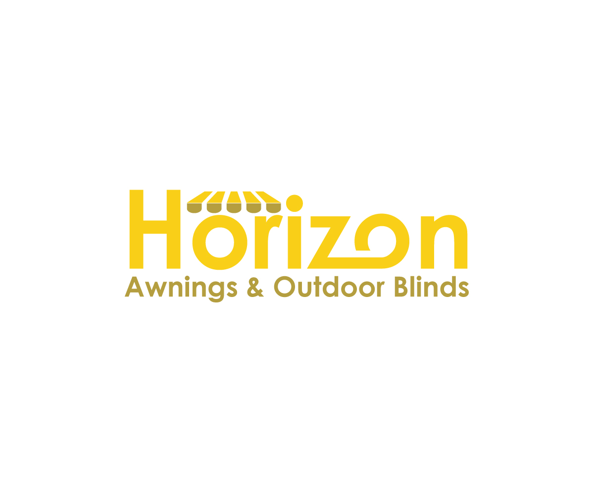 Logo Design by krystaltvm for Ozrite - Awnings & Outdoor Blinds | Design #5427178