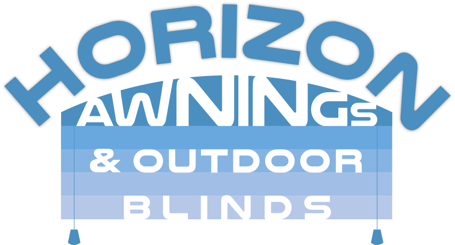 Logo Design by aiMee1987 for Ozrite - Awnings & Outdoor Blinds | Design #5422529