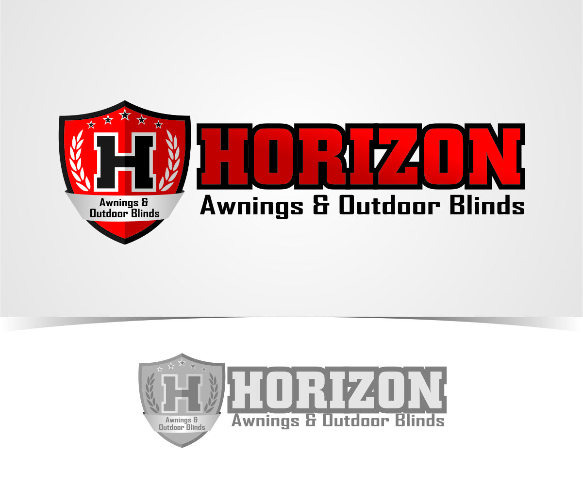 Design de Logo par Ayuba Project pour Ozrite - Awnings & Outdoor Blinds | Design #5426438