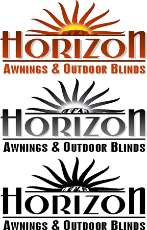 Design de Logo par tntbombs pour Ozrite - Awnings & Outdoor Blinds | Design : #5428999