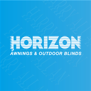 Design de Logo par HJA pour Ozrite - Awnings & Outdoor Blinds | Design : #5424939