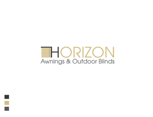 Design de Logo par I²D² - Indigenous India Design &amp; Development pour Ozrite - Awnings & Outdoor Blinds | Design : #5423625
