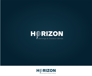Logo Design by wall-jamboree for Ozrite - Awnings & Outdoor Blinds | Design #5425805