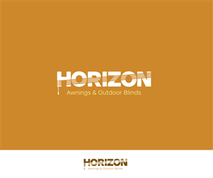 Logo Design by wall-jamboree for Ozrite - Awnings & Outdoor Blinds | Design: #5425965