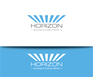 Logo Design by nandkumar for Ozrite - Awnings & Outdoor Blinds | Design: #5430472