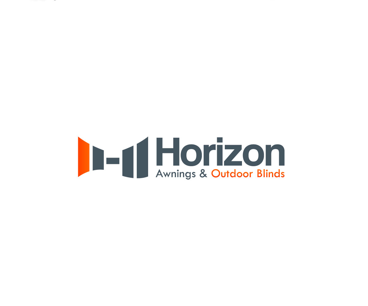 Logo Design by Unicgraphs for Ozrite - Awnings & Outdoor Blinds | Design #5422131