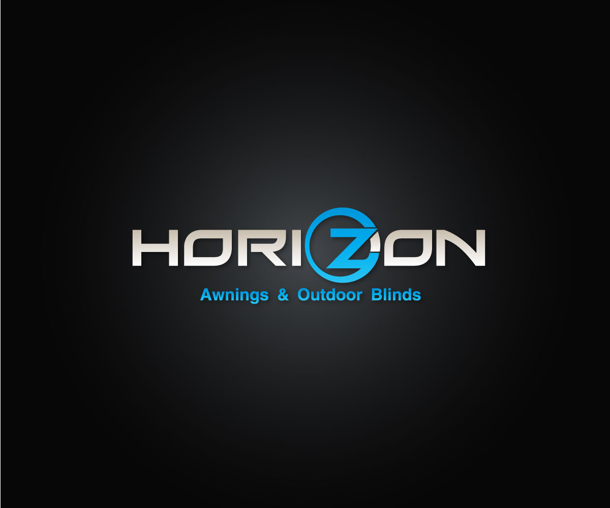 Logo Design by Unicgraphs for Ozrite - Awnings & Outdoor Blinds | Design #5422224