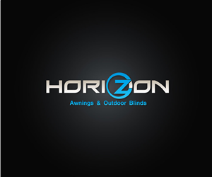 Logo Design by Unicgraphs for Ozrite - Awnings & Outdoor Blinds | Design: #5422224