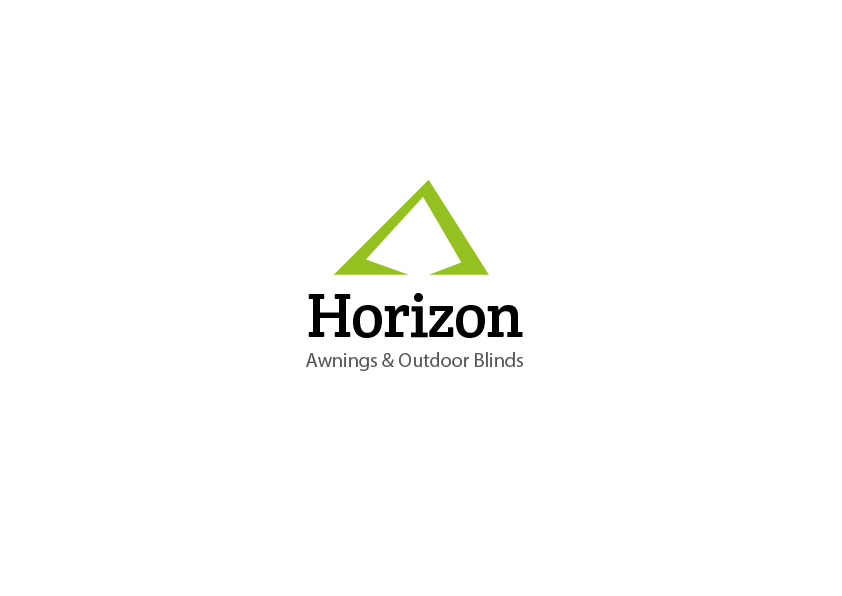 Logo Design by Tiljony for Ozrite - Awnings & Outdoor Blinds | Design #5424492