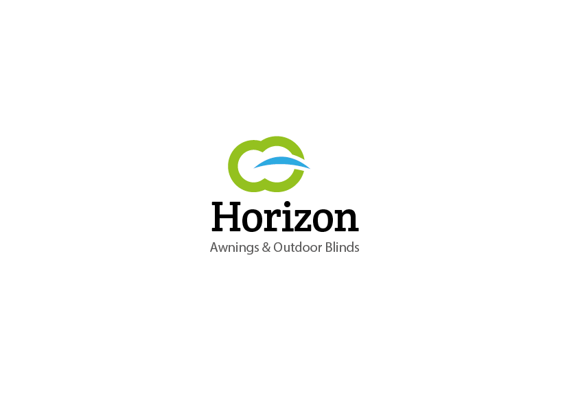 Logo Design by Tiljony for Ozrite - Awnings & Outdoor Blinds | Design #5424499