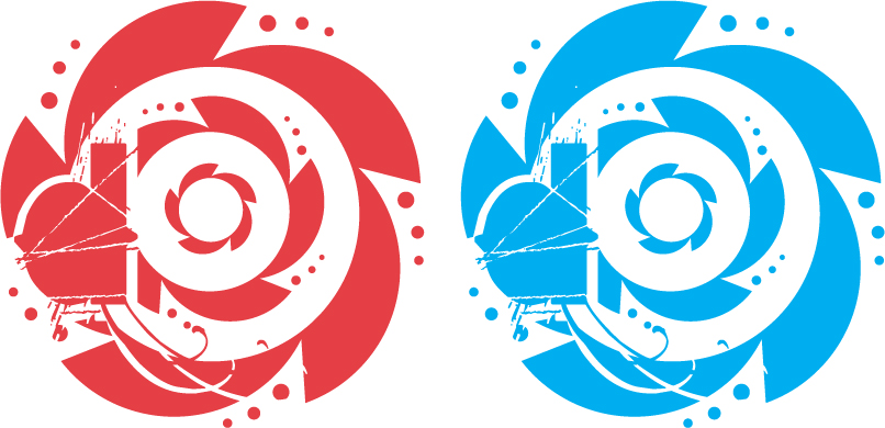 Logo Design by Mateusz Wanat for this project | Design #7373