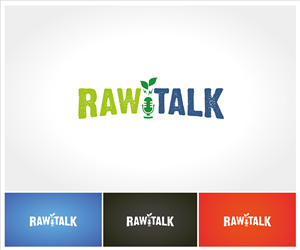 Logo Design by yourgraphicwhore