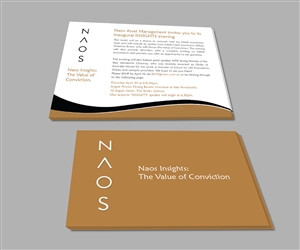 Graphic Design by kousik for Spot on Communications | Design: #5471280
