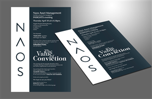 Grafik-Design von Impressive Solutions für Spot on Communications | Design: #5473572