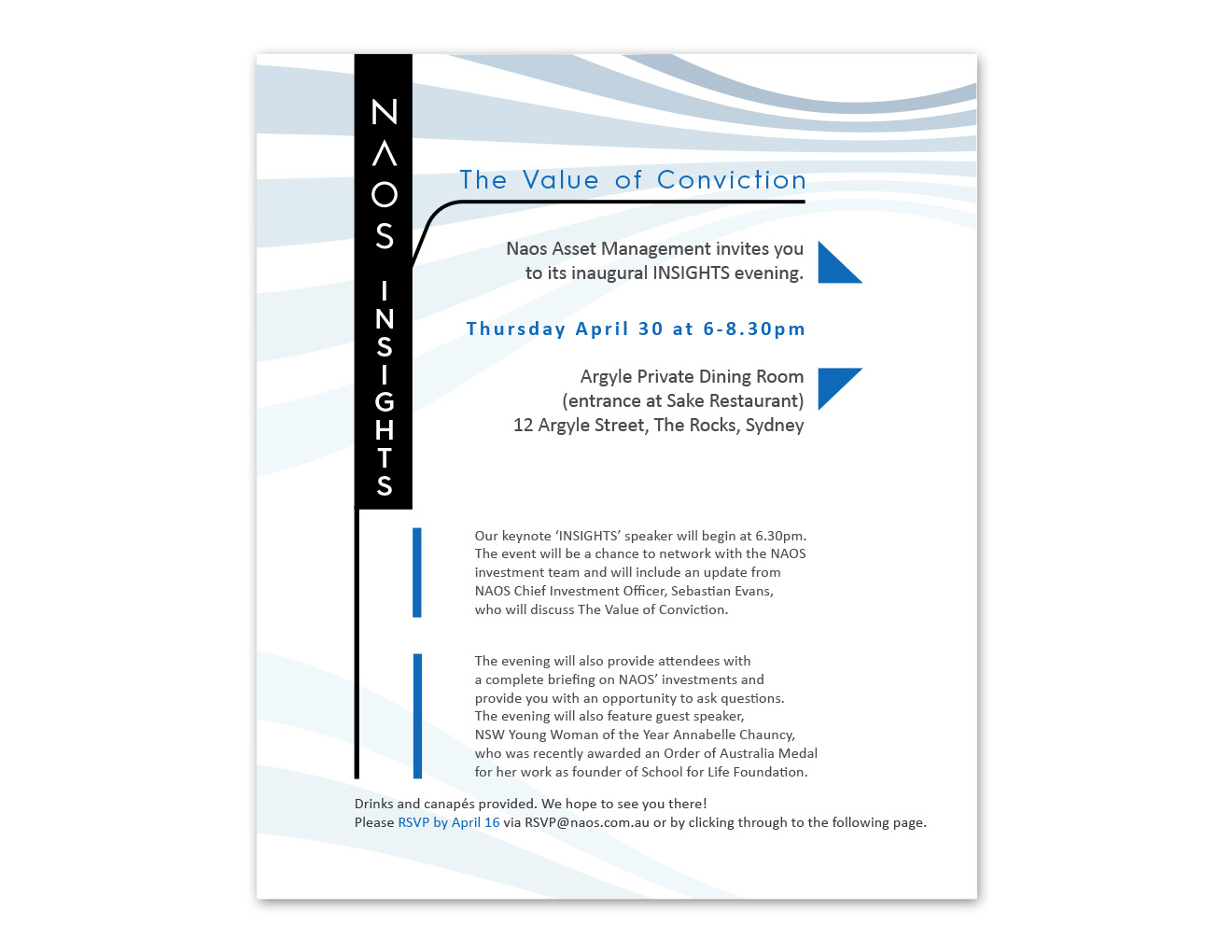 Graphic Design by WanWan for Spot on Communications | Design #5477541