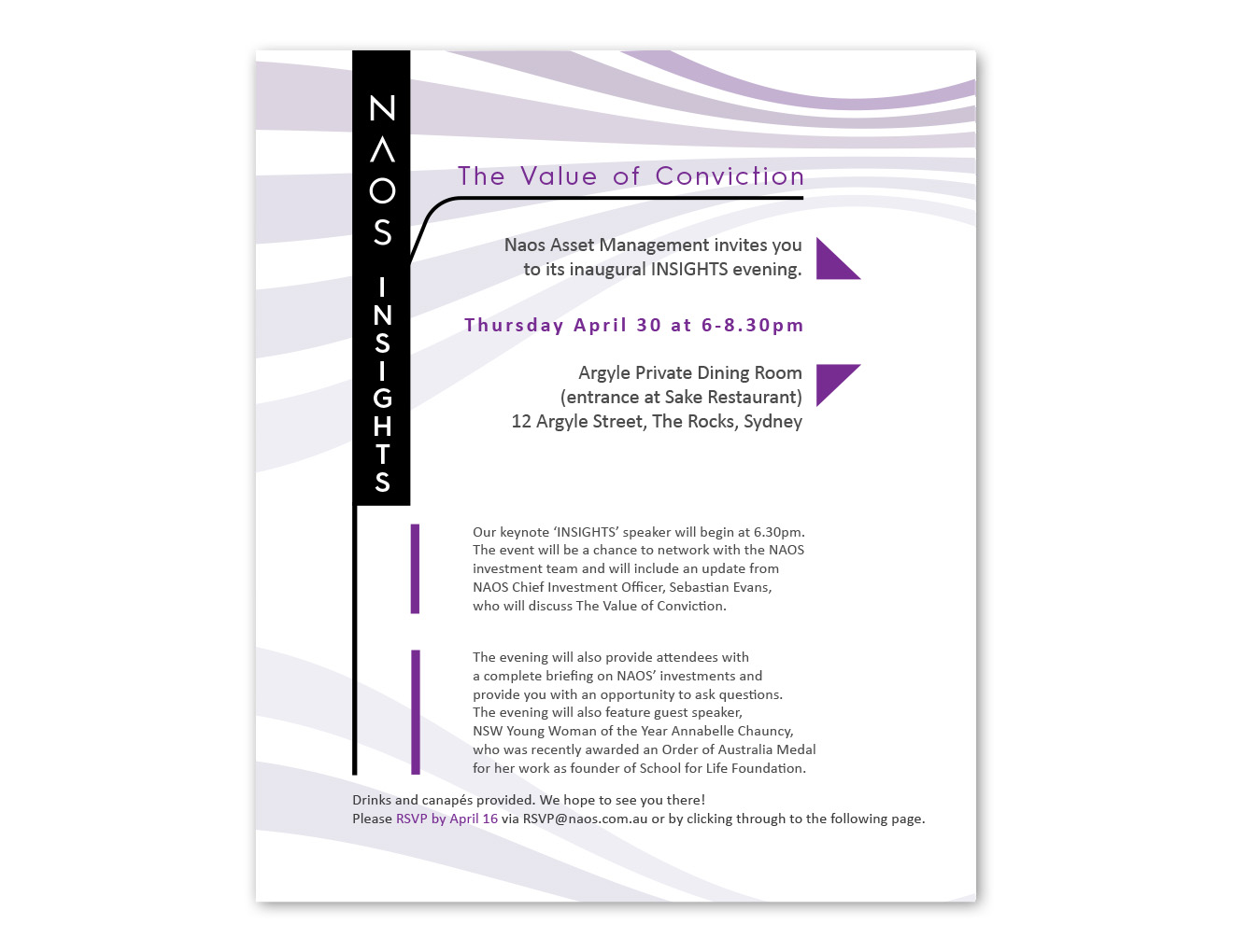 Graphic Design by WanWan for Spot on Communications | Design #5477543