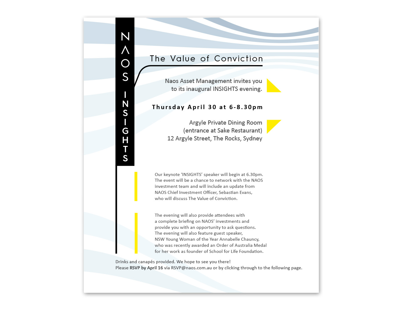 Graphic Design by WanWan for Spot on Communications | Design #5494366