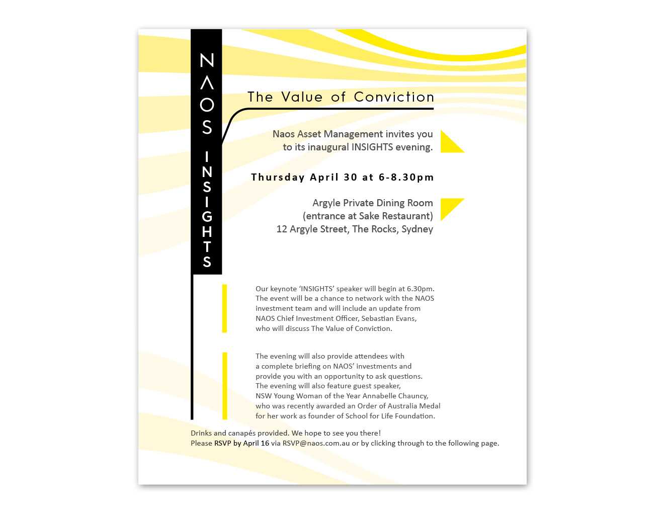 Graphic Design by WanWan for Spot on Communications | Design #5494368